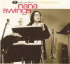 Nana Swings - Live At Jazzopen